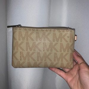 Michael Kors Small clutch/wallet